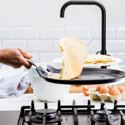 GreenPan Pannenkoekenpan Copenhagen Met Keramische Antikleeflaag 28 cm Best