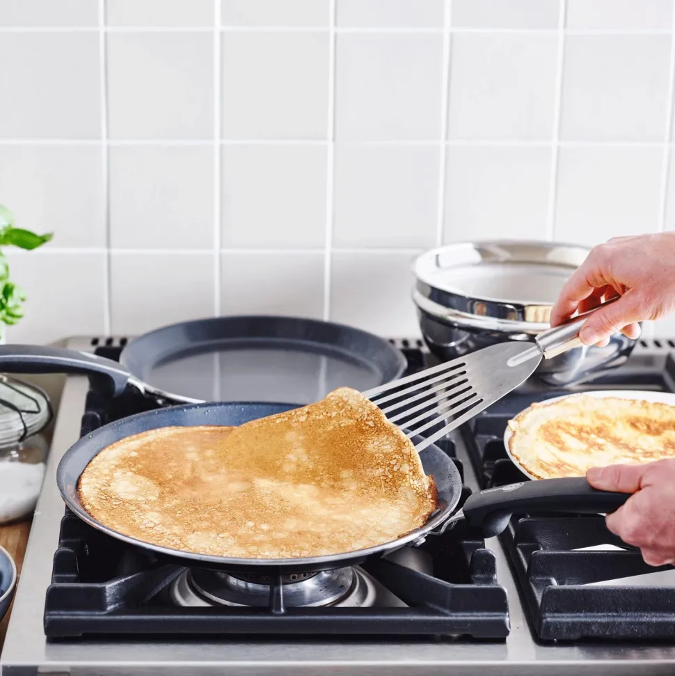 Pannenkoekenpan Greenpan Essentials Met Keramische Antikleeflaag 28 cm