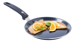 Pannenkoekenpan Greenpan Essentials Met Keramische Antikleeflaag 24 cm