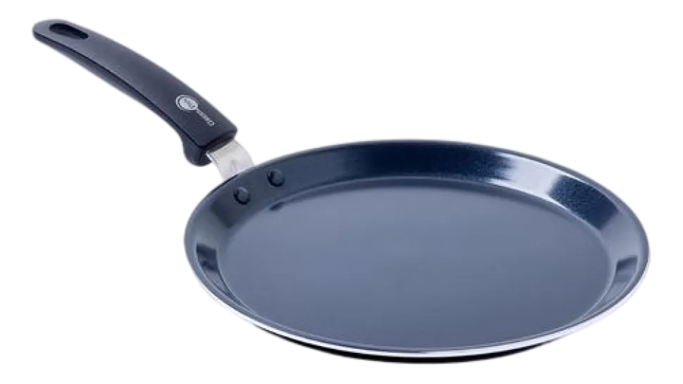 Pannenkoekenpan Greenpan Essentials Met Keramische Antikleeflaag 24 cm