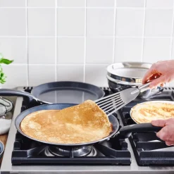 Pannenkoekenpan Greenpan Essentials Met Keramische Antikleeflaag 24 cm