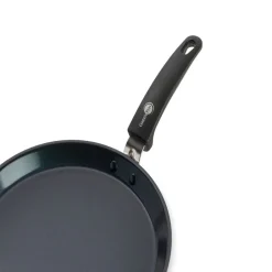 Pannenkoekenpan Greenpan Torino Met Keramische Antikleeflaag 28 cm