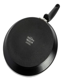Pannenkoekenpan Greenpan Torino Met Keramische Antikleeflaag 28 cm