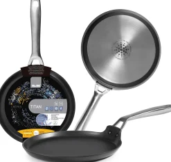 Ibili Pannenkoekenpan Titan 26 cm Hot