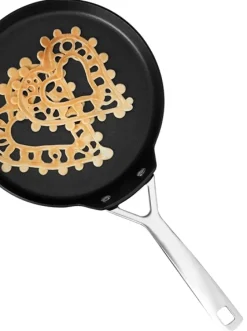 Pannenkoekenpan Le Creuset 24 cm