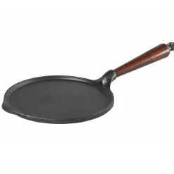 Pannenkoekenpan Skeppshult 23 cm