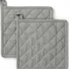 Byrklund Pannenlap Stay Cold Grijs (Set van 2) Sale
