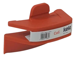 Pannenlap Kela Cali Rood
