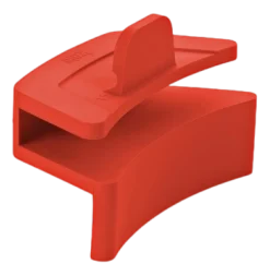 Pannenlap Kela Cali Rood
