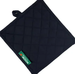 Pannenlap KOOK Recycled Donkerblauw