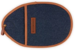 Le Creuset Pannenlap Denim Hot