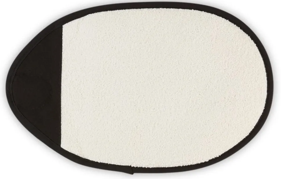 Pannenlap Le Creuset Ebbenzwart