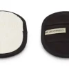 Pannenlap Le Creuset Ebbenzwart (2-delig)