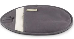 Pannenlap Le Creuset Flint