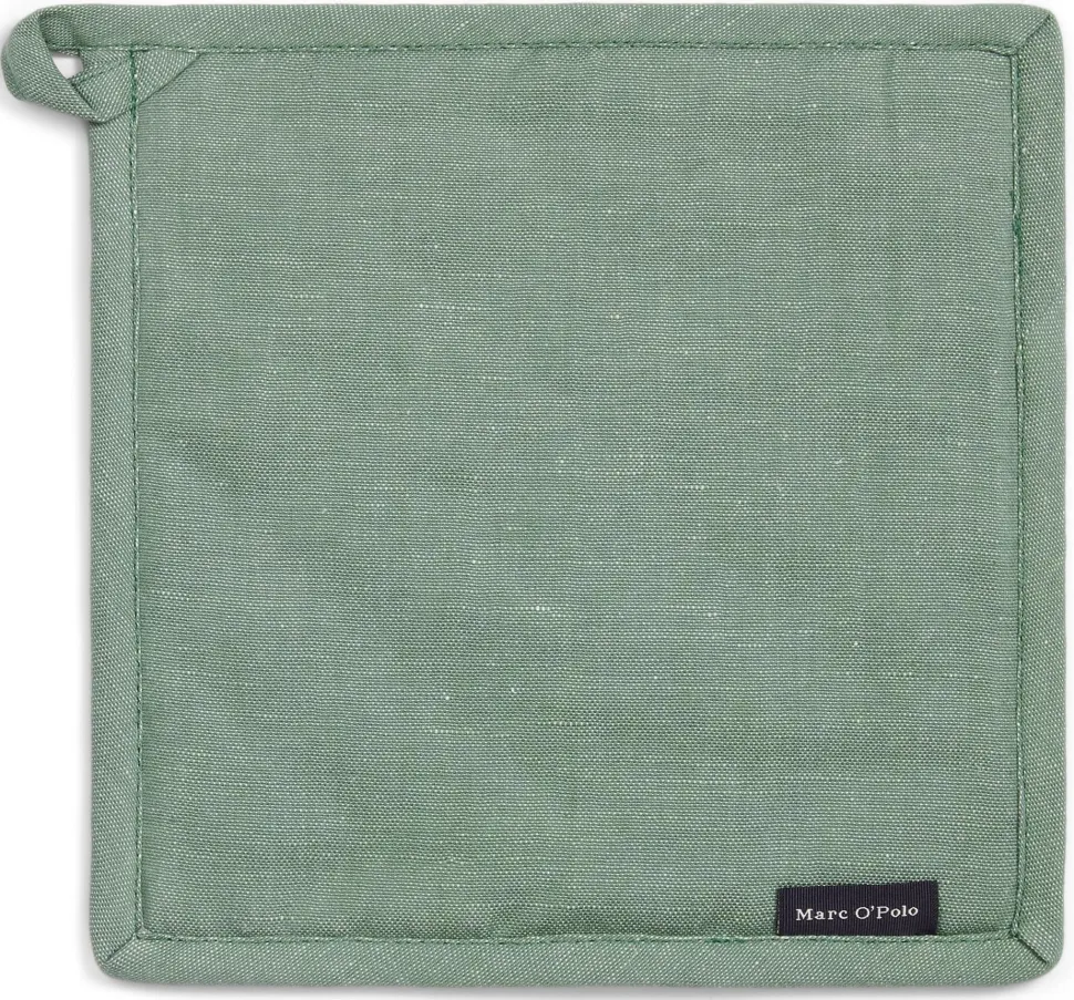 Pannenlap Marc O'Polo Akalla Green