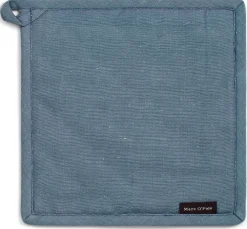 Marc O'Polo Pannenlap Akalla Smoke Blue Best