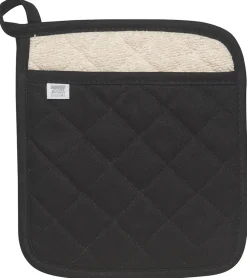 Pannenlap Now Designs Black