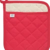 Pannenlap Now Designs Red