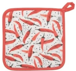 Now Designs Pannenlap Red Pepper Best