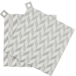 Rig-Tig Pannenlap Hold-On Light Grey