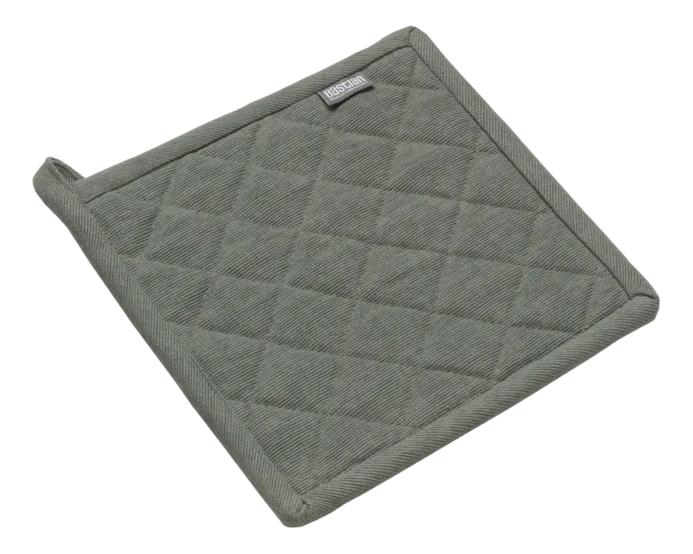 Sodahl Pannenlap Södahl Bastian Olive Green Online