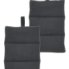 Pannenlap Södahl Harmony Ash (Set van 2)