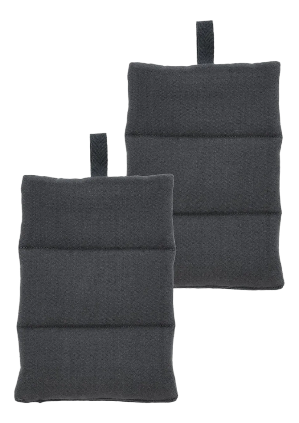 Pannenlap Södahl Harmony Ash (Set van 2)