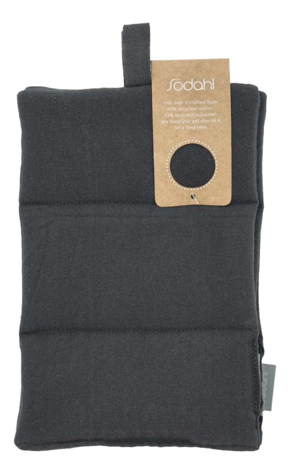 Pannenlap Södahl Harmony Ash (Set van 2)