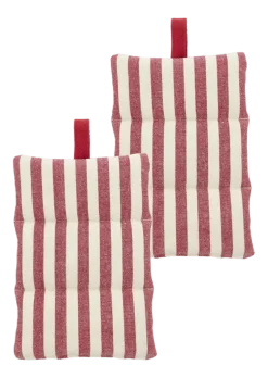 Pannenlap Södahl Harmony Red