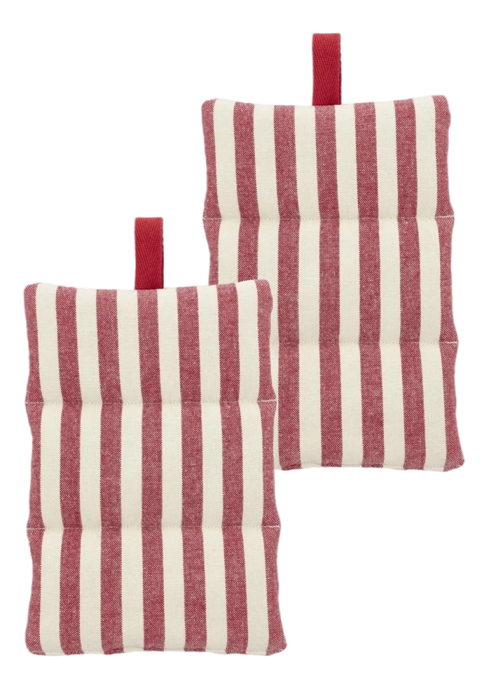 Pannenlap Södahl Harmony Red