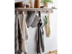 Sodahl Pannenlap Södahl Soft Grey (Set van 2) Best