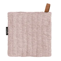 Tiseco Pannenlap Home Studio Hercules Burnt Brick (Set van 2) Hot