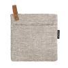 Tiseco Pannenlap Home Studio Hercules Taupe (Set van 2) Clearance