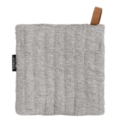 Tiseco Pannenlap Home Studio Hercules Grey (Set van 2) Sale
