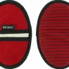 Pannenlap ZicZac Magnet Taupe (set van 2)