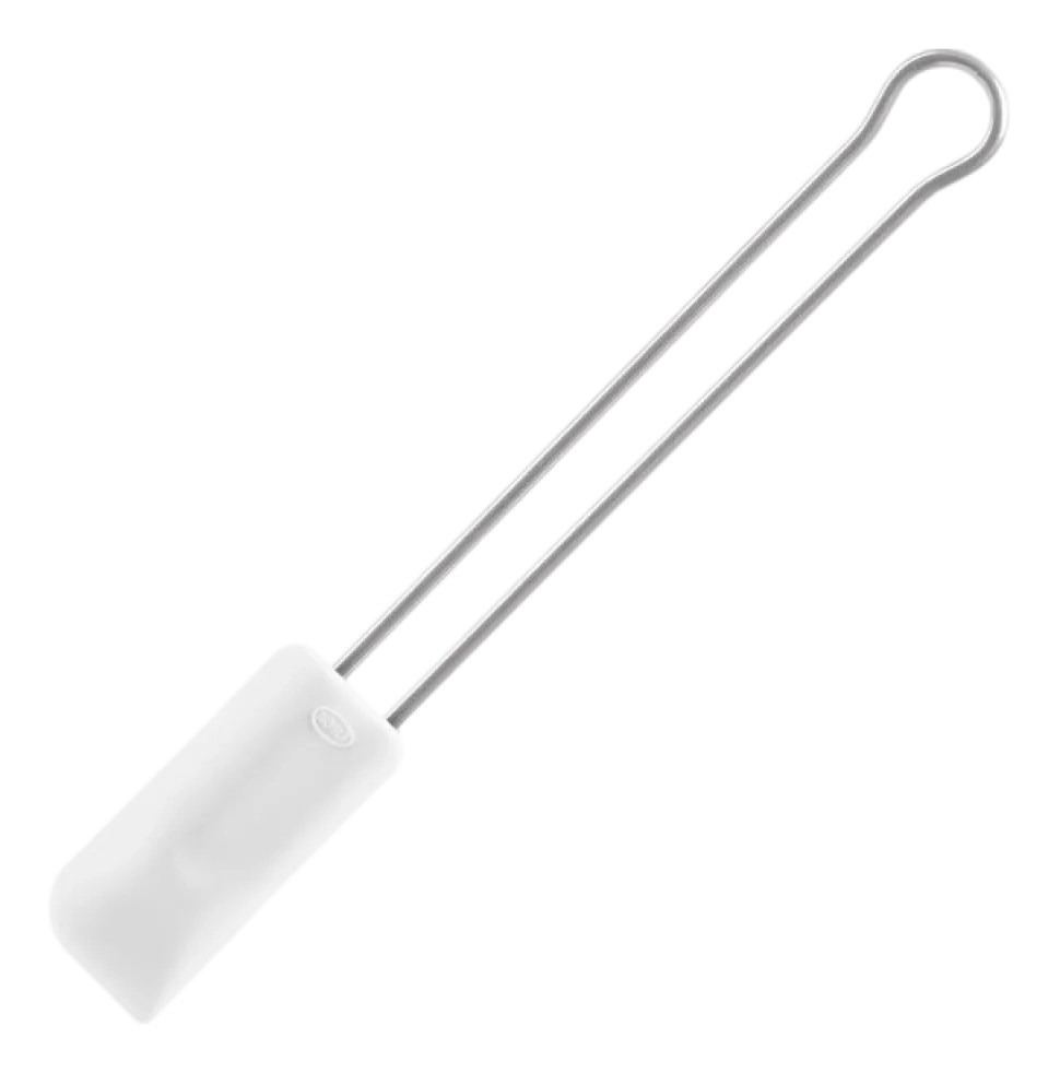 Pannenlikker Rösle Keuken 20 cm Wit