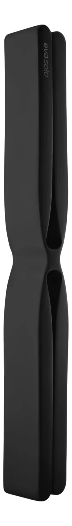 Eva Solo Pannenonderzetter Flex Black Hot