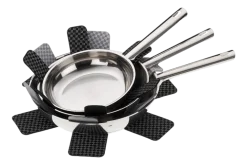 Kela Pannenonderzetter Amparo (Set van 3) Discount