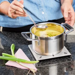 Pannenonderzetter Rösle Keuken