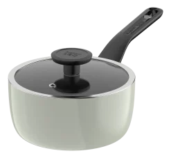 BergHOFF Pannenset Antikleef Leo Recycled Sage (7-delig) Sale