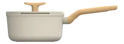 Pannenset BergHOFF Balance Cream (7-Delig)