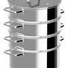 Pannenset BergHOFF DiNA Helix (5-Delig)