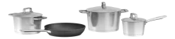 BergHOFF Pannenset DiNA Meta (7-Delig) Online