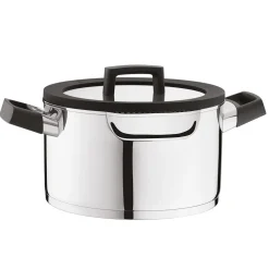 BergHOFF Pannenset Essentials Uqonic Downdraft (7-delig) Online
