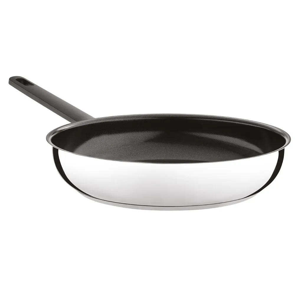 BergHOFF Pannenset Essentials Uqonic Downdraft (7-delig) Online