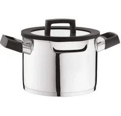 BergHOFF Pannenset Essentials Uqonic Downdraft (7-delig) Online