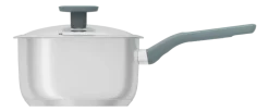 BergHOFF Pannenset LEO Bolt Ocean (5-Delig) Hot
