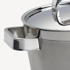 Pannenset BK Concical Profi (4-Delig)