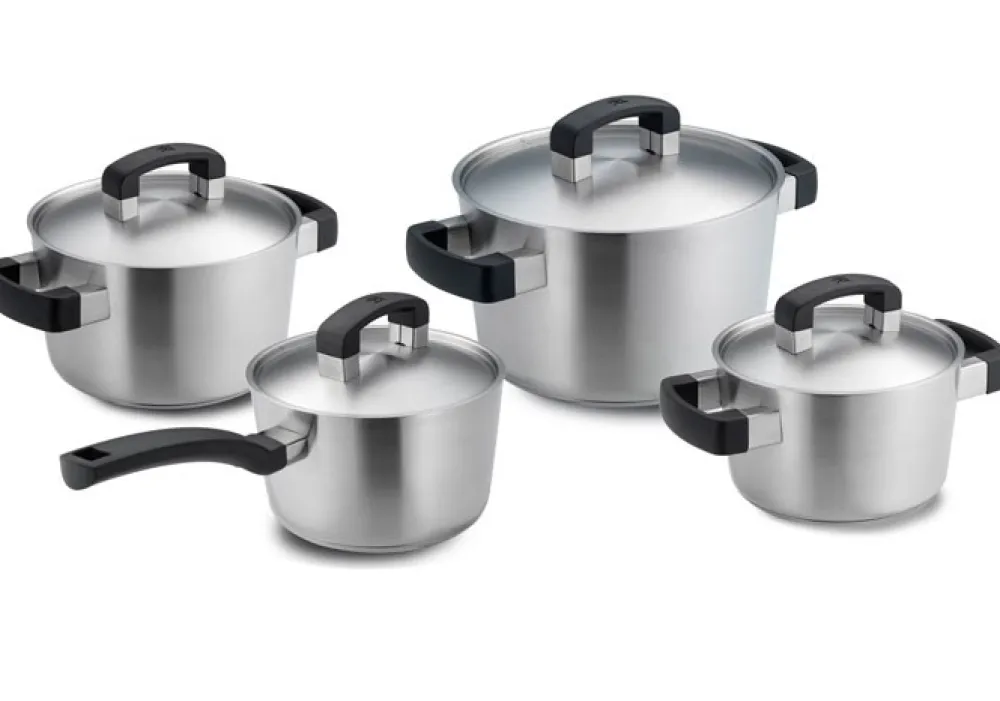BK Pannenset Conical Cool New
