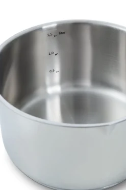 BK Pannenset Essentials (4-delig) Outlet